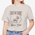 Frenchie Lovers Tee - French Bulldog Shirt for Women